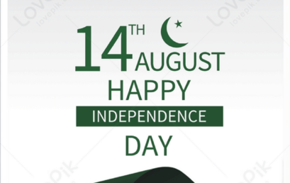 Pakistan Day