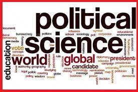 Department of Political Science