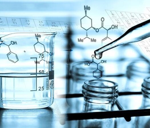 Department of Chemistry