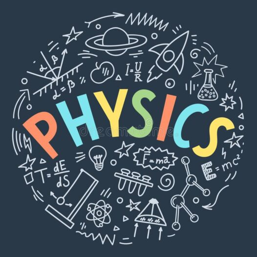 Department of Physics