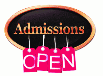 BS Undergraduate Admissions, Open Fall 2023, last Date 13/10/2023.