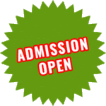 BS Admissions Open Fall 2021