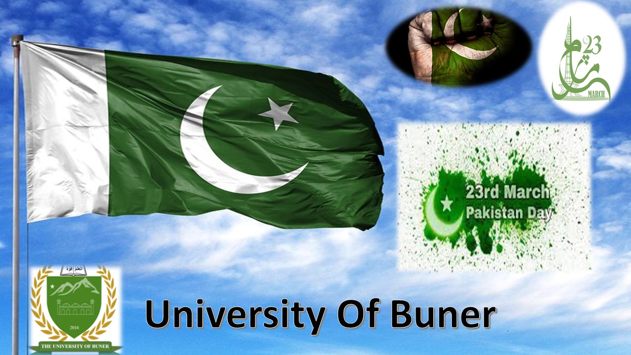 23rd of March Pakistan Day