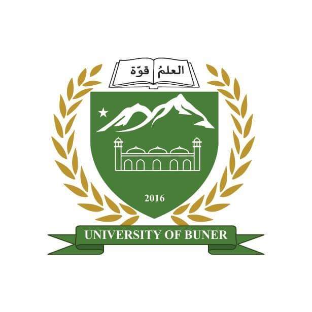 University of Buner Logo